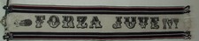 SCIARPA SCARF CALCIO BUFANDA