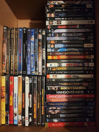 Movies dvd sale collection - dvd,