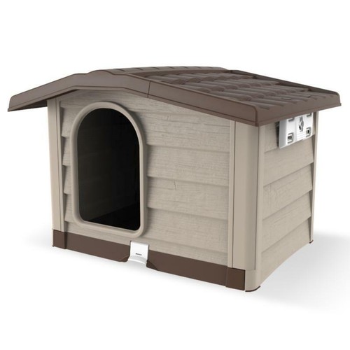 Cuccia per cani esterno - cuccia, da