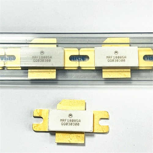 Mrf18085a transistor effetto - transistor,