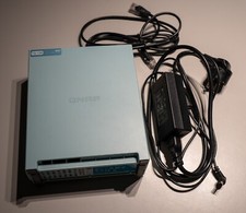 Qnap TS-130 1 GB RAM 1.4 GHz
