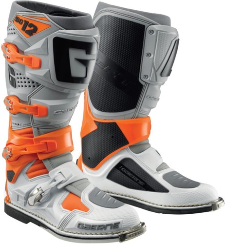 Gaerne sg12 stivali boots - sg12,