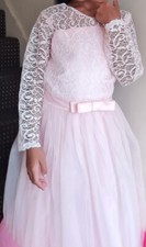 Abiti da principessa da