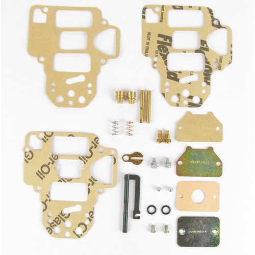 Kit eliminazione soffocamento