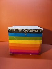 Polaroid Colorpack II