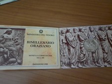 coin l.500 - bimillennial