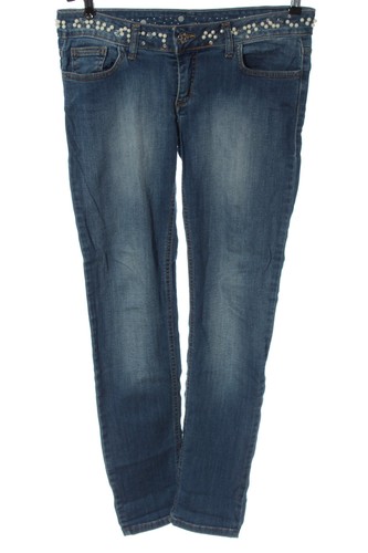Leidiro jeans gamba dritta - leidiro,