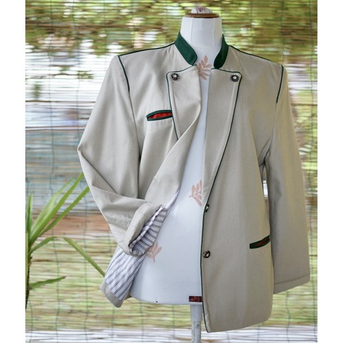 Giacca blazer tirolese tg - tirolese,
