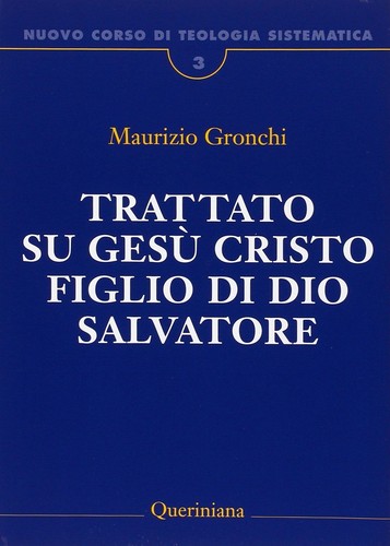 Nuovo corso teologia - nuovo,