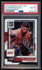 2023 DONRUSS OPTIC UFC ISLAM