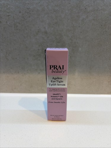 Prai beauty ageless - beauty, siero