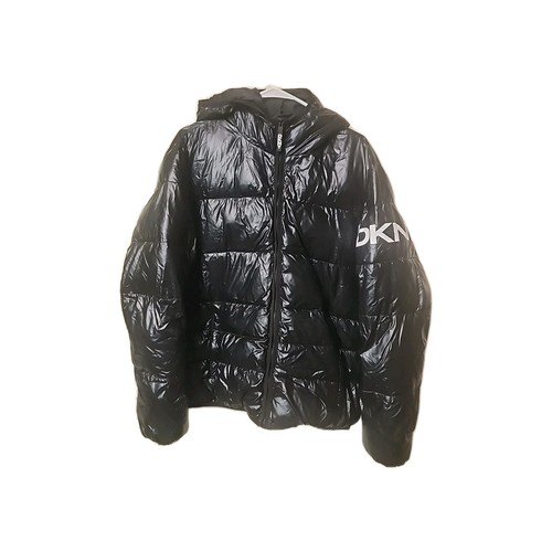Dkny cappotto giacca uomo - dkny,