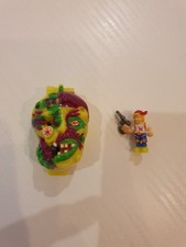 Mighty max micro - max, gusci