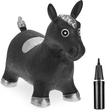 Cavallo Gonfiabile per