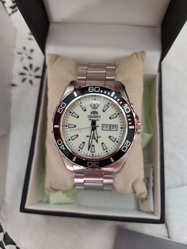 Orient big mako full - full,