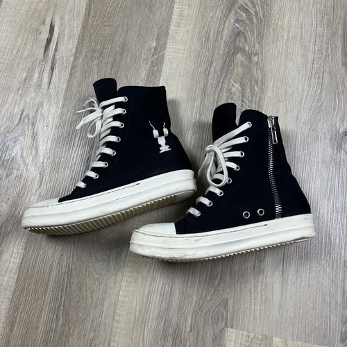 Rick owens drkshdw - drkshdw, 17ss