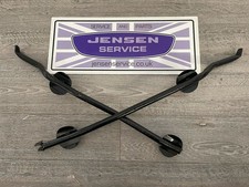 JENSEN INTERCEPTOR MK2, MK3