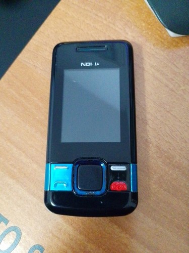 Cellulare nokia 7100s - nokia, 7100s-2