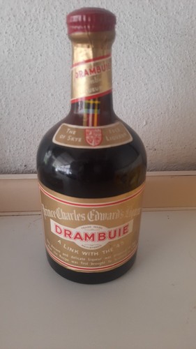 Drambuie prince edward liquore - drambuie,