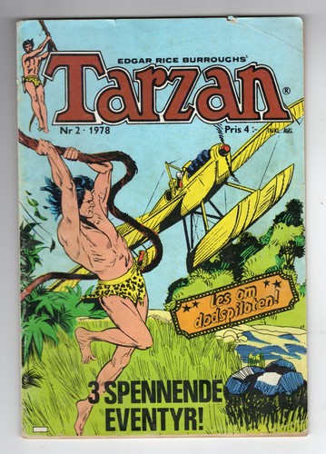 1978 atlantic publishing - 1978,