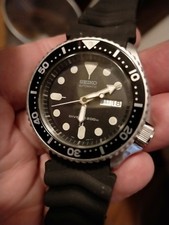 SEIKO SKX 007