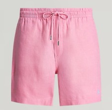 Ralph Lauren 6" Polo Prepster