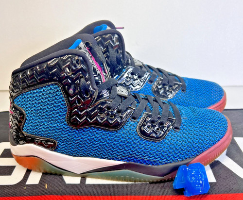 Jordan spike forty black - jordan,