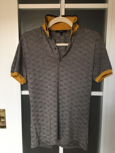 Polo uomo gucci taglia - uomo,