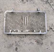 Griglia Radiatore Yamaha Mt03 660