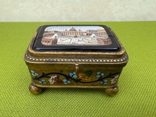 Portagioie antico micro