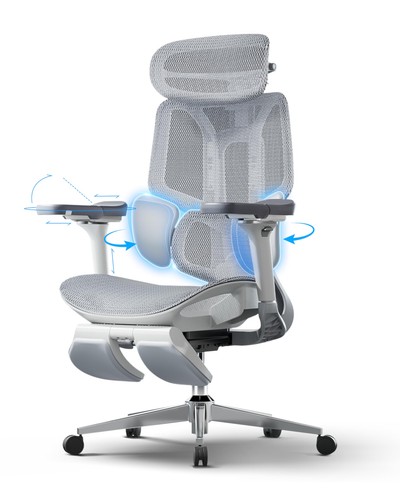 Hbada pro sedia ufficio - pro,