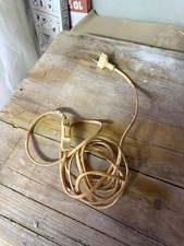 CAVO ELETTRICO INTERRUTTORE ANTICO