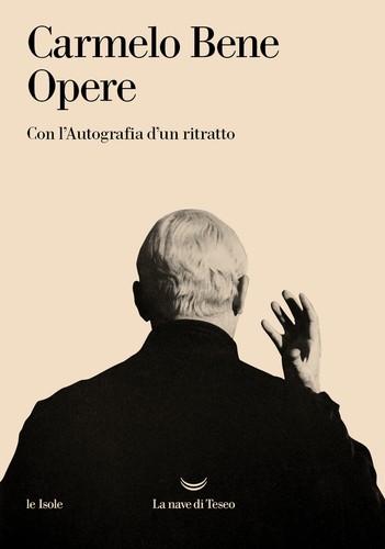 Opere con autografia d un - l'autografia, d'un