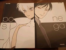 Posi Nega Serie Completa