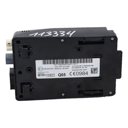 Classe b 200 - b,