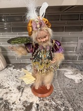 Mark Roberts Limited Edition