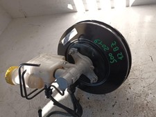 SERVOFRENO PER FIAT 500 Serie