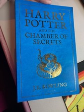 Harry Potter Book Set The