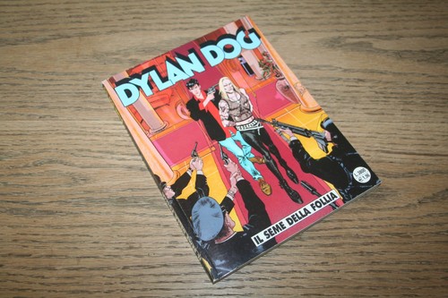 Dylan dog 175 - dylan,