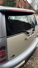 Mini Clubman R55 portiera