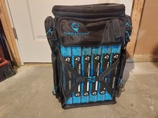 Zaino da pesca Evolution 3700