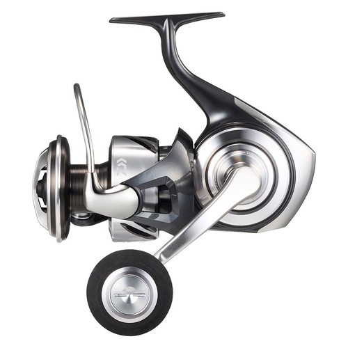 Daiwa certate 8000 p jdm - 26,