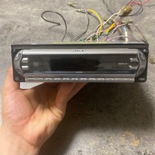 Sony MDX-F5800 Lettore