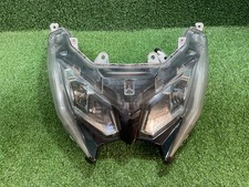 FANALE FARO ANTERIORE KYMCO AK