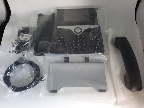 Telefono cisco 8851 3pcc - ip, 8851-3pcc-k9