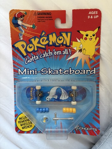 Dewdong pokemon mini - dewdong,