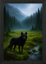 Poster arte parete - arte, da