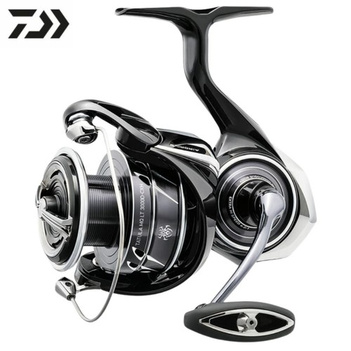 Daiwa ultimate spinning reel - ultimate,