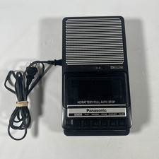 Lettore/registratore cassette