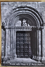L'AQUILA - PORTALE DELLA